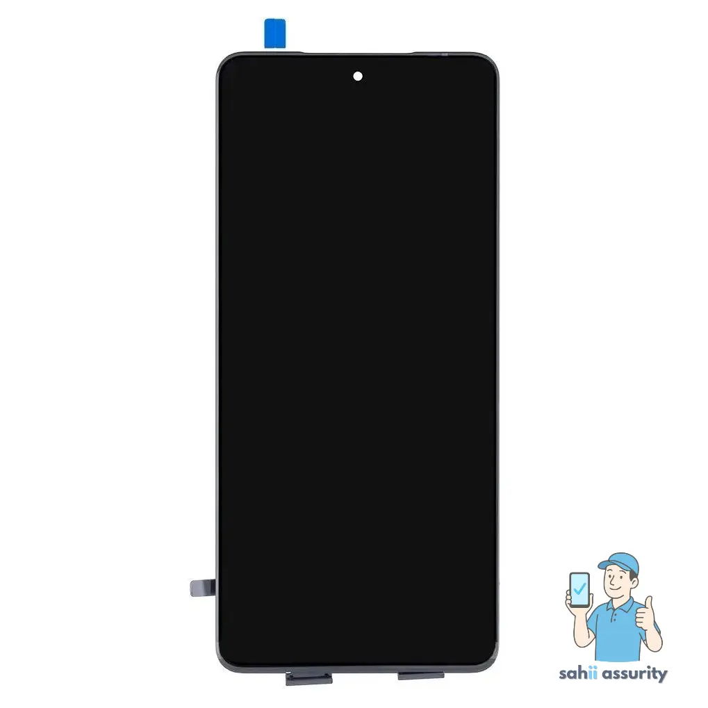 LCD with Touch Screen for Motorola Moto G86 Power 5G thumbnail